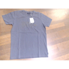 Key West Asker T-Shirt Navy Str. S