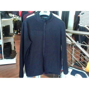 Key West Harris  Dark Navy Str. M