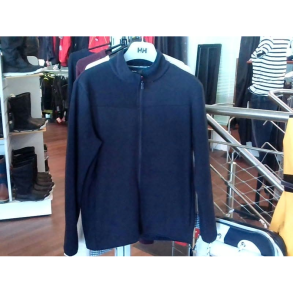 Key West Harris  Dark Navy Str. Xl