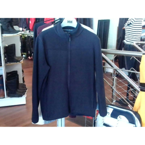 Key West Harris  Dark Navy Str. Xxl