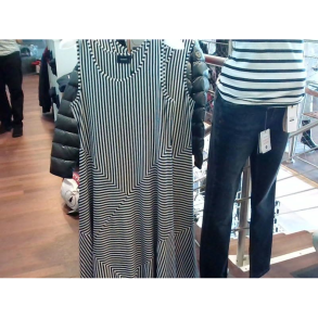 Key West Lee Ann Navy-Pearl Str. L