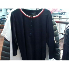 Key West Selma Navy-Pearl Str. Xxl