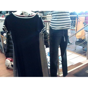 Key West Maya Navy Str. M