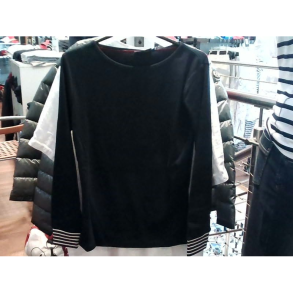 KEY WEST SANDIE SR NAVY XXL