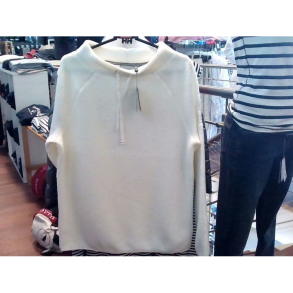 Key West Bess Fleece Pearl Str. Xxl