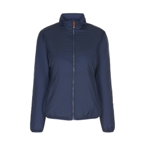 Key West Silja Jakke Navy Str. M