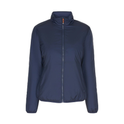 Key West Silja Jakke Navy Str. Xl