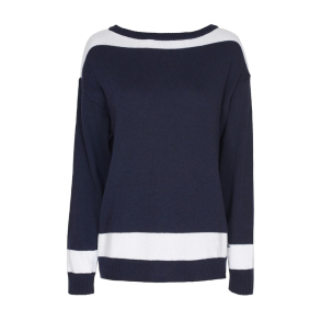 Key West Gita Strik Navy Str. M