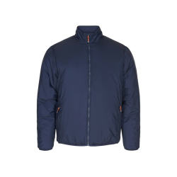 Key West Silas Jakke Navy Str. Xxl