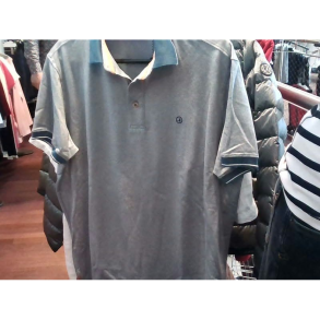 Key West Maddox Blue Melange Str. L