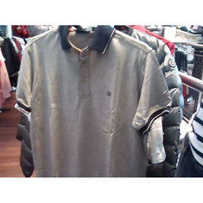 Key West Maddox Navy Melange Str. M