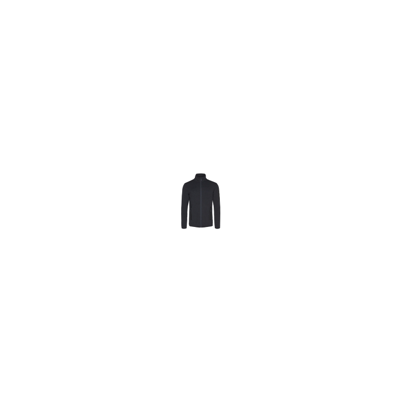 Sidney Fleece - Dark Navy Str. L