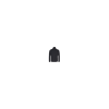 Sidney Fleece - Dark Navy Str. M