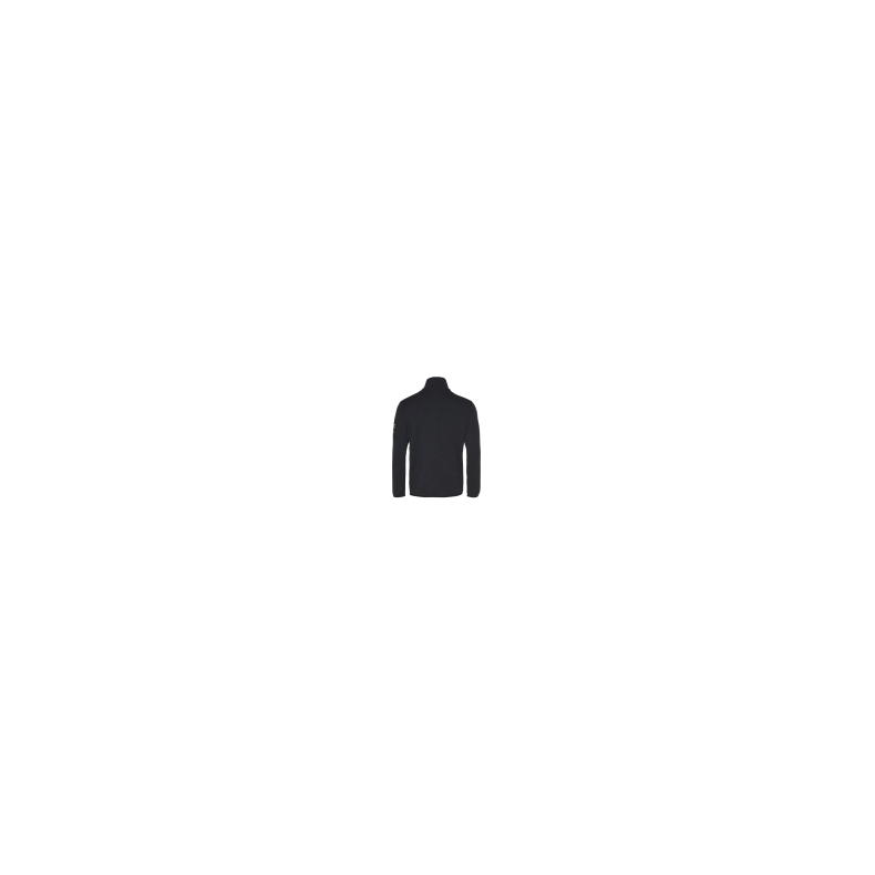 Sidney Fleece - Dark Navy Str. L Sidney Fleece - Dark Navy Str. M