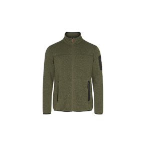 Key West Sidney Dark Olive Str. Xxl