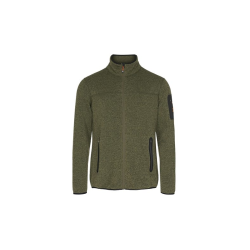 Key West Sidney Dark Olive Str. Xxl