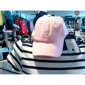Key West Lia Cap Mellow Rose Onesize