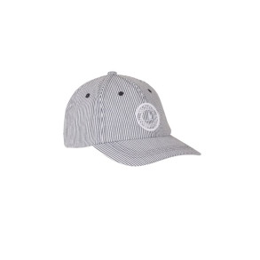 Kaj Cap - Pearl-Sr Navy Str. One Size