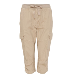 Sea Ranch Elie Pants, Oxford Tan