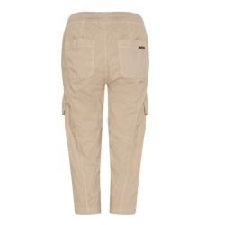Sea Ranch Elie Pants, Oxford Tan