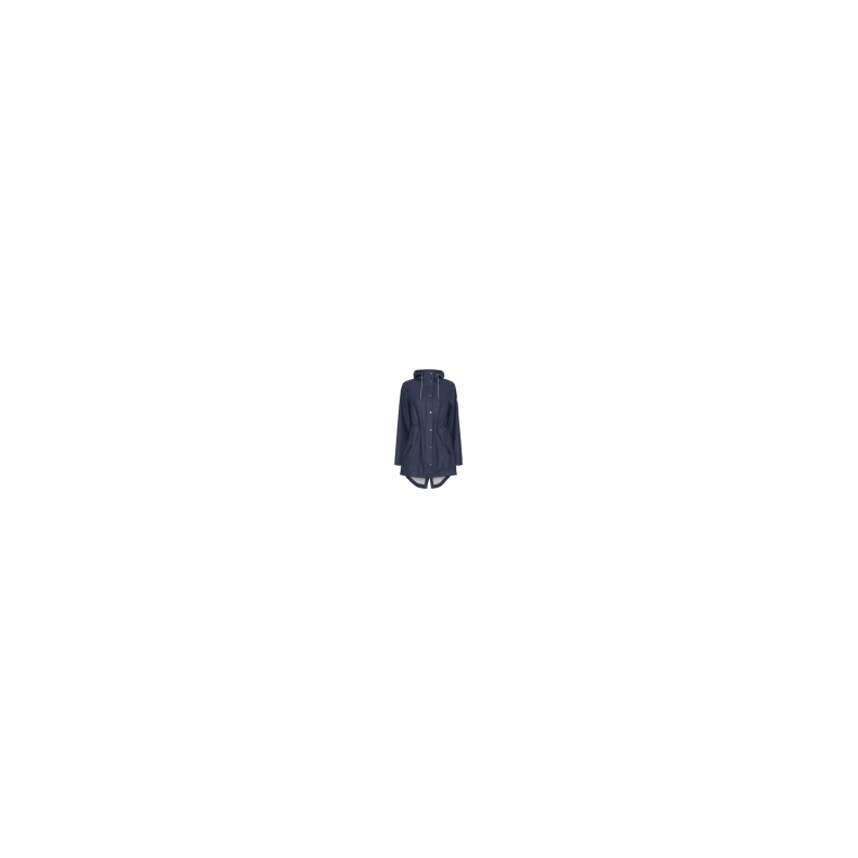 Githa Jacket - Insignia Blue -Xxl