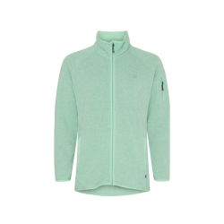Sea Ranch Eleana Fleece, Mint