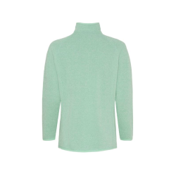 Sea Ranch Eleana Fleece, Mint