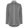 Eleana Fleece - Concrete -L