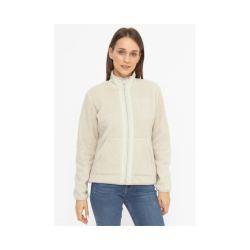 Franka Fleece Moonbeam Str. M