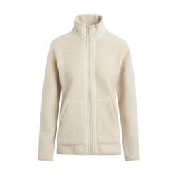 Franka Fleece Moonbeam Str. M