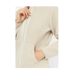 Franka Fleece Moonbeam Str. M
