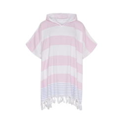 Beach Poncho Towels 1127 White / Marshmallow Str. One Size