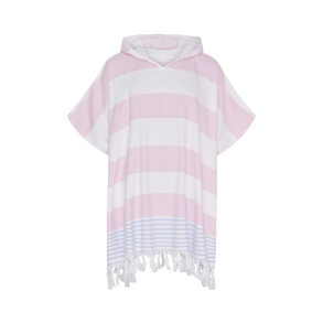 Beach Poncho Towels 1127 White / Marshmallow Str. One Size