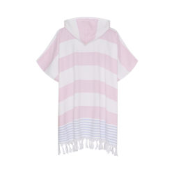 Beach Poncho Towels 1127 White / Marshmallow Str. One Size