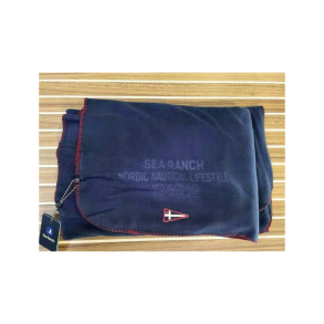 Key West Fleecetppe Navy