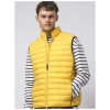 Benjamin Vest  2019 Warm Yellow Str. M