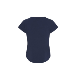 Katryn Tee, SR Navy, Str. Medium