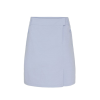 Sea Ranch Pernilla Nederdel, Cashmere Blue, Str. Large
