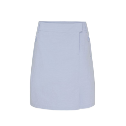 Sea Ranch Pernilla Nederdel, Cashmere Blue