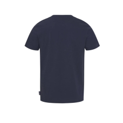Jake Tee T-shirt, SR Navy, Str. S