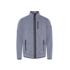 Sea Ranch Sid Fleece, Jeans Blue, Str. Large