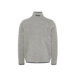 Sid Fleece, Gr Melange, Str. X-Large