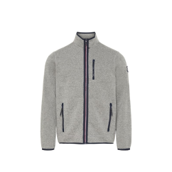 Sid Fleece, Gr Melange, Str. X-Large