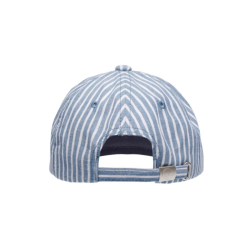 Sea Ranch Hampton Cap, Kentucky Bl/Hvid, Str. Onesize