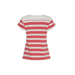 Sea Ranch Anny Tee, Calypso Coral/Pearl