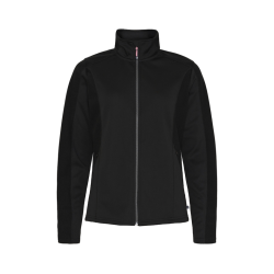 Sea Ranch Liff Fleece 9999 Black Str. M