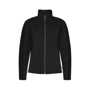 Sea Ranch Liff Fleece 9999 Black Str. S