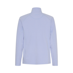 Sea Ranch Tessa Fleece 4032 Powder Blue Str. XL