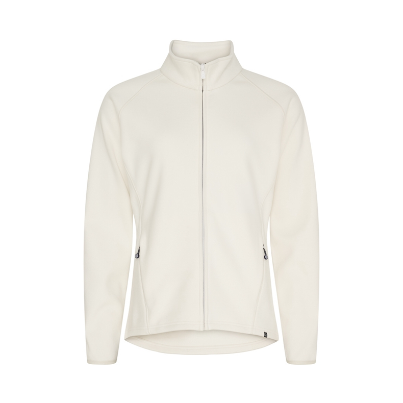 Sea Ranch Vibe Fleece 1039 Off White Str. M