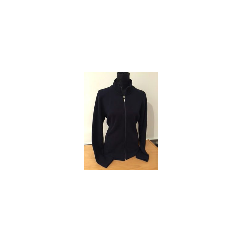 Tracy Stanford Navy Str. XL